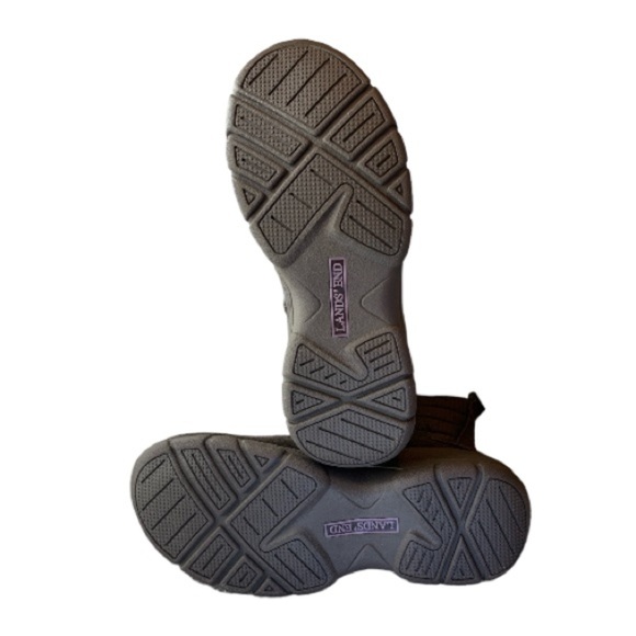 LANDSEND Boots Wm All Weather Warm Insulated Winter Snow Boots - Picture 5 of 5